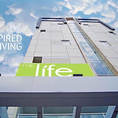The Life Hotels City Center Surabaja Exteriér fotografie